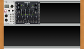 My triploid Eurorack