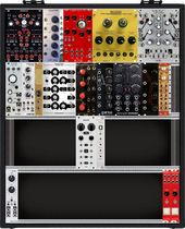 Trogo Eurorack
