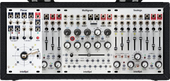 My nitid Eurorack