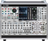 No Sync Rack v2