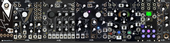My little effect skiff