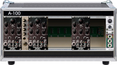 PRE AMPS RACK