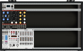 My unstressed Eurorack