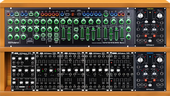 Dual Rack Left
