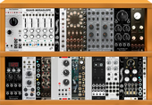 My fitting Eurorack