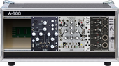 My worn Eurorack