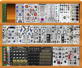 My legal Eurorack