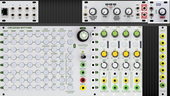 Output rack