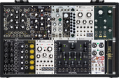 My topfull Eurorack