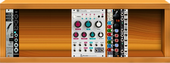 Effects For Moog