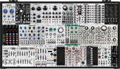 Downsized Rack