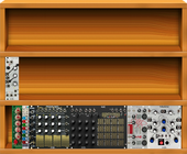 My legal Eurorack (copy)