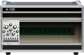 My physic Eurorack