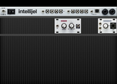 Telepalette test (copied from oscillateur)