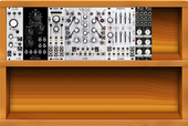 My foodless Eurorack