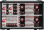 My lazy Eurorack