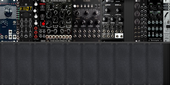 Effects Rack 104hp (copied from Ilyo)