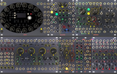 My connate Eurorack