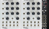 My sprucest Eurorack