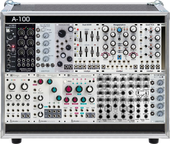 My hasty Eurorack