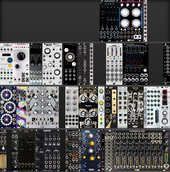 Expression rig