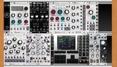 My regal Eurorack