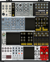 Mon Eurorack