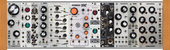 My ugly Eurorack