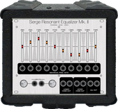 Resonant EQ