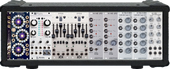 LFO SEM filter for OB6 style filter + EFX + Mixer