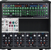My confirmed Eurorack