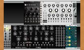 My stoneground Eurorack (copy)