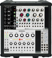 My hidden Eurorack