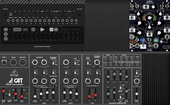 My pavid Eurorack