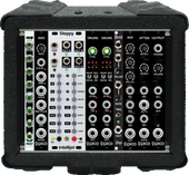 My mini Eurorack