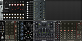 My Eurorack