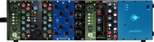 My bravest Eurorack