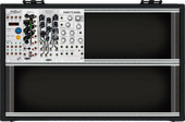 My rawboned Eurorack