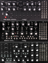 Z Moogs