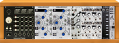 My attractive Eurorack