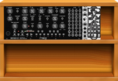 My solus Eurorack
