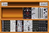 My groping Eurorack