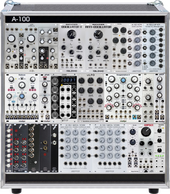 My Eurorack