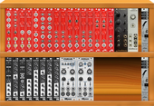 Video rack 1