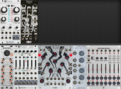 small rack
