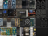 My todo Eurorack