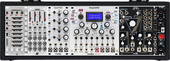 My fugal Eurorack