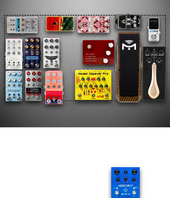Quad 4.2 Mono board