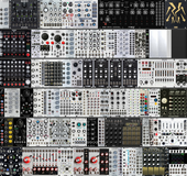 My jolly Eurorack (copy)