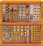 SL 101 SYNTH BI Rumburack